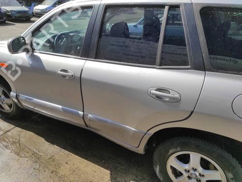 Starter HYUNDAI SANTA FÉ I (SM)  | BP15894751M8 