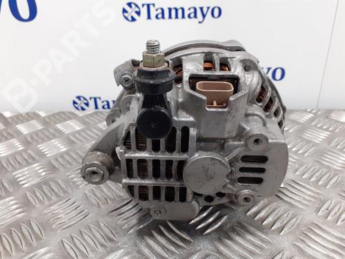 Generator MAZDA 3 (BK) 1.6 (BK14) | BP1246142M7 