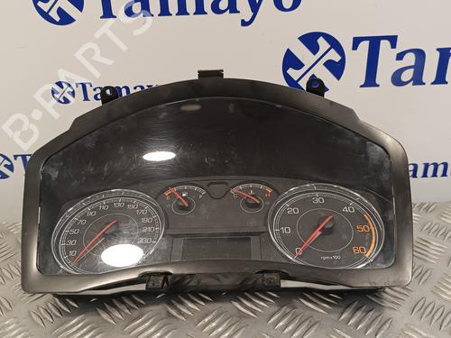 Used Instrument cluster FIAT CROMA (194_) [2005-2011]  17195215