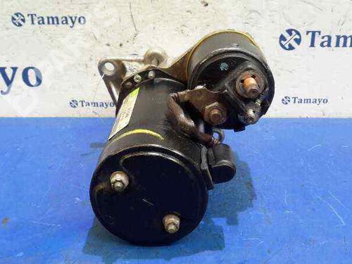Starter OPEL ASTRA G Hatchback (T98) 1.8 16V (F08, F48) | BP4593333M8 