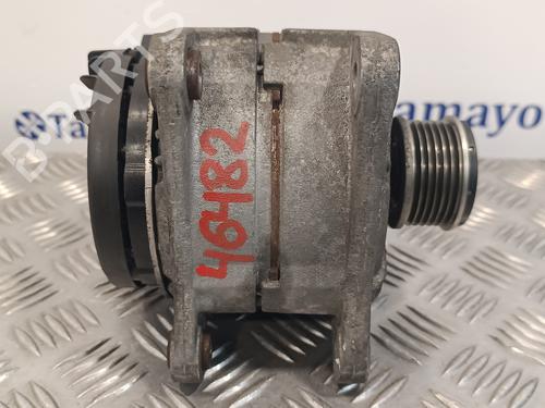 Alternator RENAULT CLIO III (BR0/1, CR0/1)  | BP16685375M7 