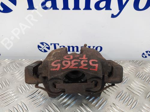 Right rear brake caliper BMW 3 (E46) 320 d | BP13239207M106