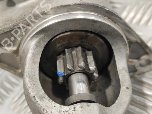 Startmotor OPEL VECTRA C (Z02)  | BP16836788M8 