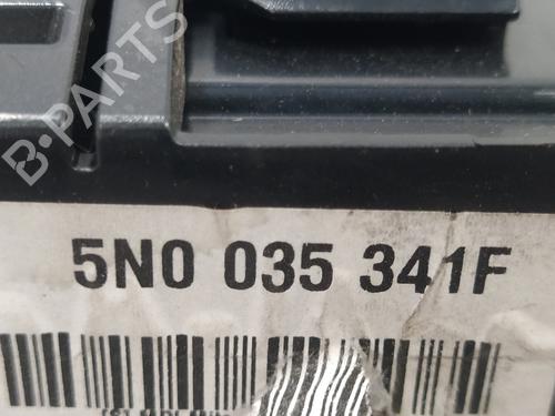 Electronic module VW GOLF VI (5K1) 1.6 TDI | BP13023984M83 