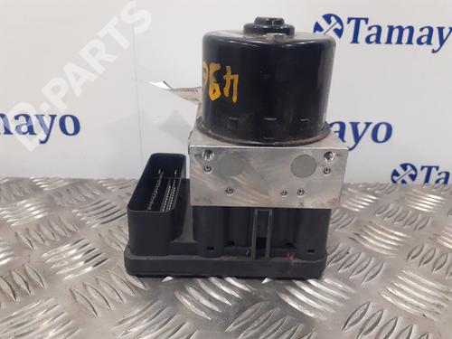 ABS Bremseaggregat MAZDA 3 (BK) 1.6 MZ-CD (90 hp) 7903430