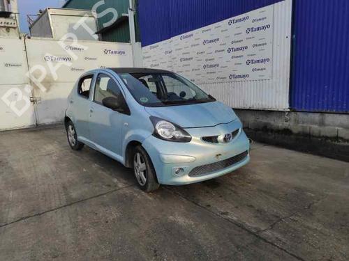 Motor TOYOTA AYGO (_B1_) [2005-2014]  24058457