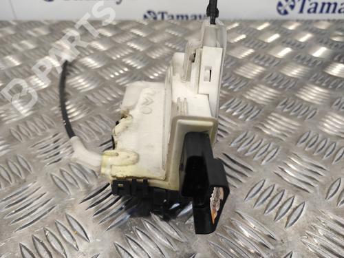 Front right lock PEUGEOT 5008 (0U_, 0E_) 2.0 HDi 150 / BlueHDi 150 | BP7991100C97 