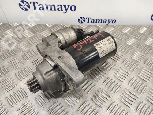 Starter VW POLO V (6R1, 6C1) 1.6 TDI | BP11049075M8 