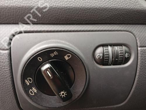 Used Headlight switch Headlight switch VW GOLF V (1K1) 1.6 (102 hp) 36431736 36431736