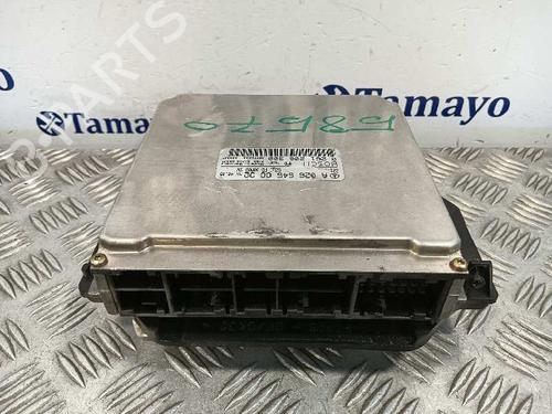 Motorstyringsenhed MERCEDES-BENZ M-CLASS (W163) [1998-2005]  25769875