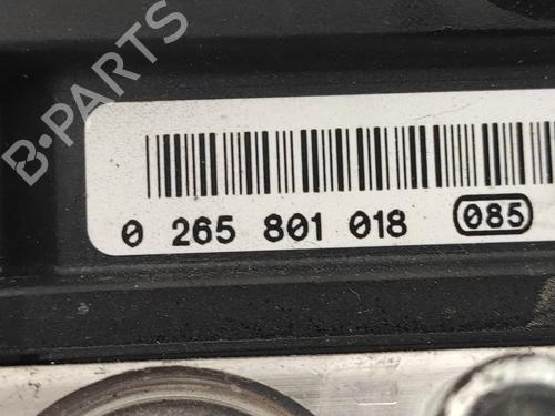 ABS pump DACIA SANDERO  | BP13039118M43 