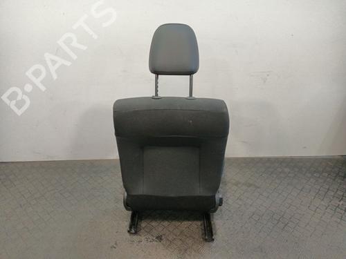 Sæde højre fortil CITROËN C4 CACTUS 1.2 VTi 82 | BP35792019C16 - Image 5