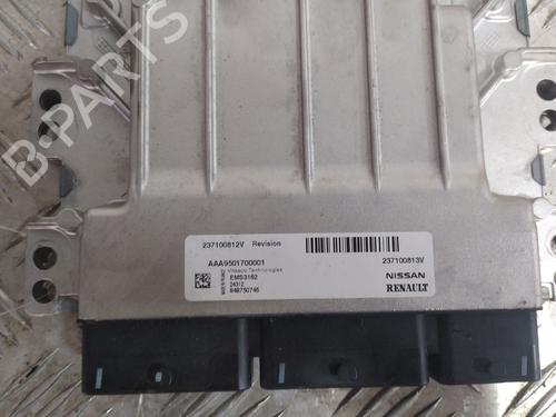 Engine control unit (ECU) RENAULT CAPTUR II (HF_) TCe 160 (HFN1) | BP39499617M57 - Image 2