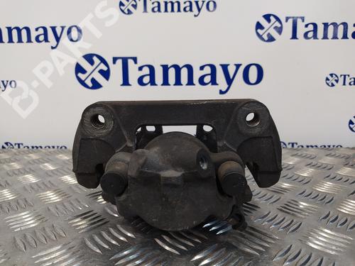 Right front brake caliper BMW X3 (E83) 3.0 d | BP12000864M104 