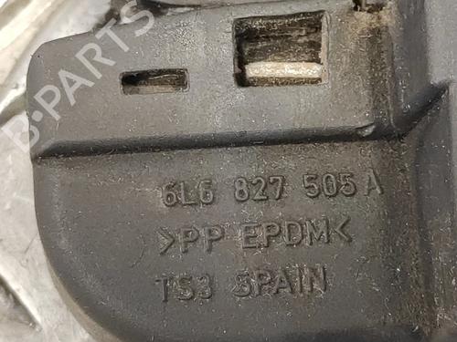 Tailgate lock SEAT IBIZA III (6L1) 1.9 TDI | BP12981182C101 