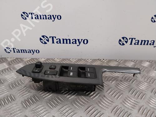 Left front window switch HONDA ACCORD VII (CL, CN)  | BP22318078I27 