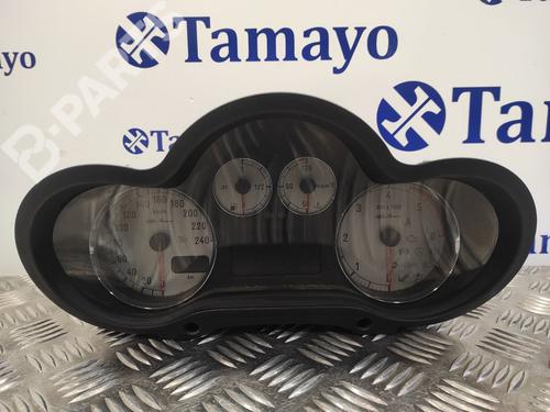 Instrument cluster ALFA ROMEO GT (937_) 1.9 JTD (937CXN1B) | BP9225748C47 