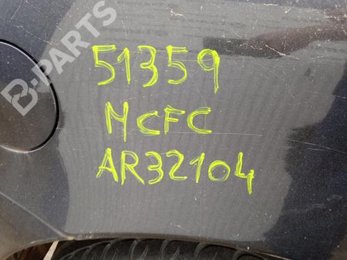 Generator ALFA ROMEO 147 (937_) 1.6 16V T.SPARK (937.AXA1A, 937.AXB1A, 937.BXB1A) | BP7656331M7 