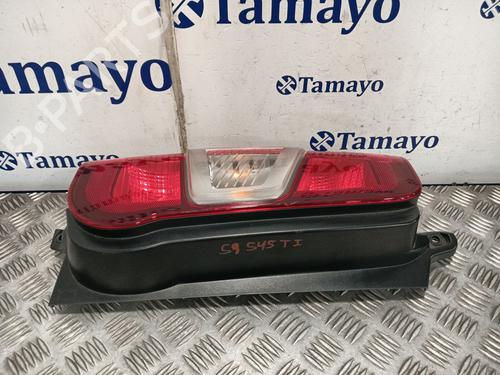 Left taillight OPEL COMBO Box Body/MPV (K9) 1.5 D | BP29626424C34 