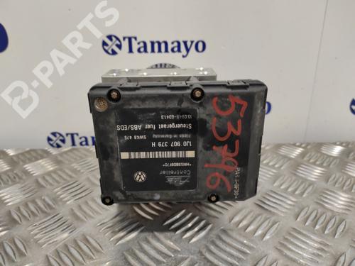 ABS Bremseaggregat SKODA OCTAVIA I (1U2) 1.8 | BP10653309M43 