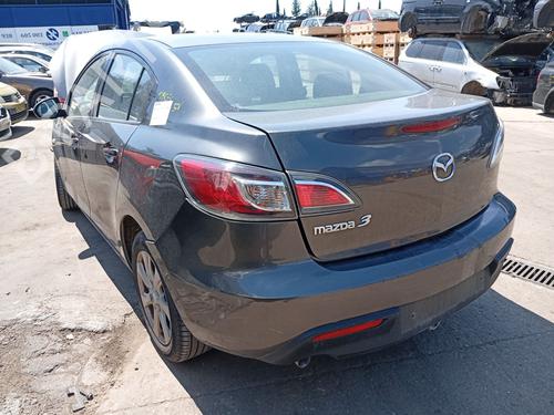 Used Left rear shock absorber Left rear shock absorber 36779509 36779509