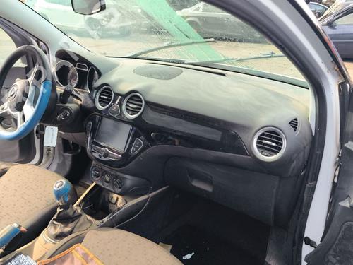 Used Passenger airbag Passenger airbag FORD ESCORT VI Turnier (GAL) 1.6 i 16V (90 hp) 40261154 40261154