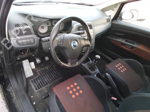 Egr FIAT GRANDE PUNTO (199_)  | BP10660061M69 