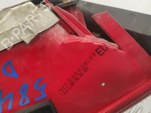 Right taillight AUDI A3 (8P1)  | BP24287976C35 