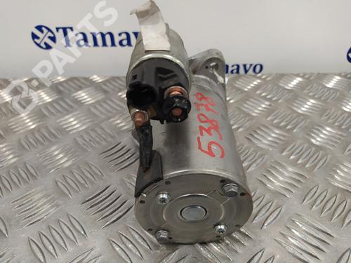Starter HYUNDAI i20 II (GB, IB)  | BP10393276M8 