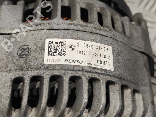 Alternator MINI MINI COUNTRYMAN (F60) Cooper | BP20978878M7 