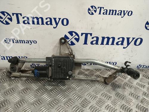 front-wiper-motor-vw-passat-b7-variant-365-2010-2011-2012-2013-2014-2015-31945142 main image