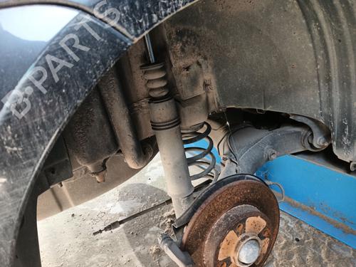 Used Right rear shock absorber Right rear shock absorber 39569307 39569307