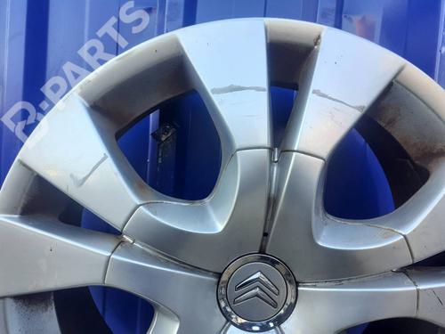 Rim CITROËN C4 Grand Picasso I (UA_) 2.0 HDi 138 | BP9552138C45 