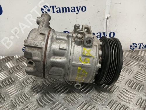 Compressore A/C FORD ESCORT VI Turnier (GAL) 1.6 i 16V | BP30858447M34 