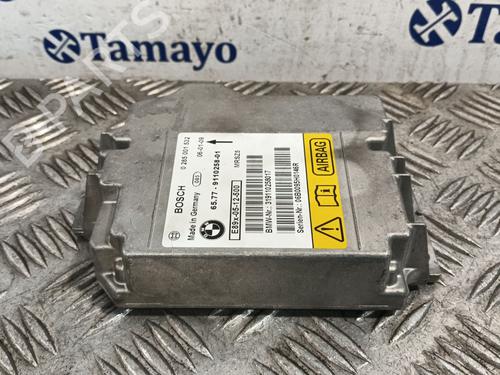 ECU airbags BMW 3 (E90)  | BP29919649M53 