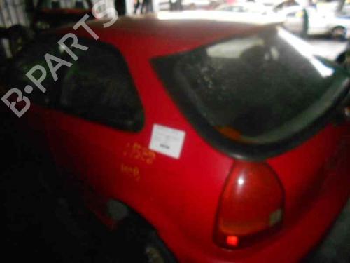 Subframe HONDA CIVIC VI Fastback (MA, MB)  | BP16975941M9 