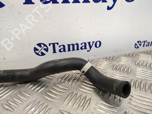 Pipe TOYOTA YARIS CROSS (MXP_) 1.5 Hybrid (MXPJ10) | BP22639559M125 