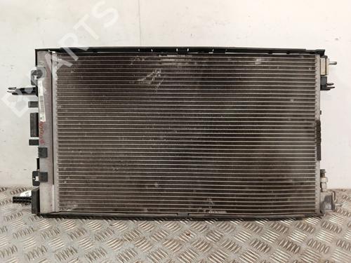 Used Heater matrix Heater matrix 37758969 37758969