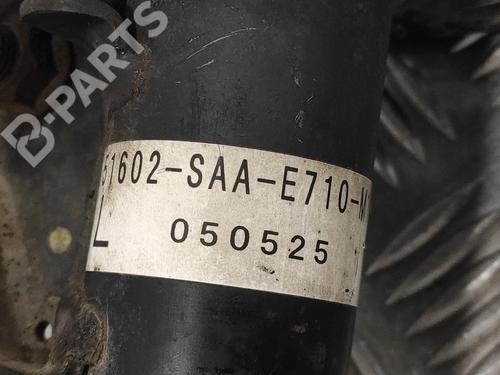 Left front shock absorber HONDA JAZZ II (GD_, GE3, GE2) 1.4 | BP3681827M16 