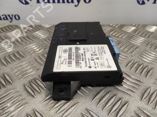 Electronic module LAND ROVER DISCOVERY SPORT (L550)  | BP24288211M83 