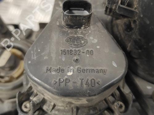Right headlight BMW X5 (E53) 3.0 d | BP15060144C29 