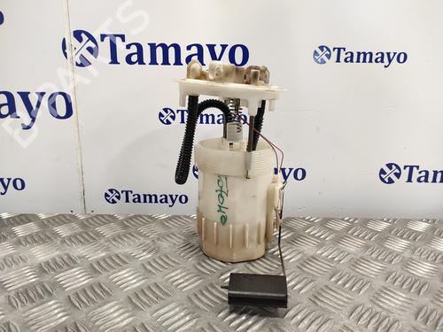 Fuel pump RENAULT TRAFIC II Van (FL)  | BP18071830M76 