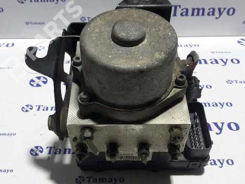 ABS pump HONDA HR-V (GH_) 1.6 16V (GH1, GH3) | BP893415M43 