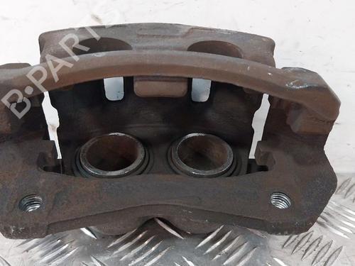 Left front brake caliper CHEVROLET CRUZE (J300) 2.0 CDI | BP36489799M105 - Image 2
