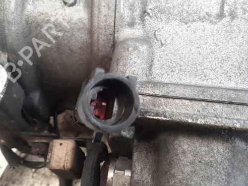 AC compressor IVECO DAILY IV Van  | BP9552686M34 