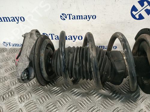 Left front shock absorber PEUGEOT BOXER Van (244) | BP31538681M16