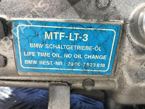Gearbox BMW 1 (E87)  | BP21567084M3 