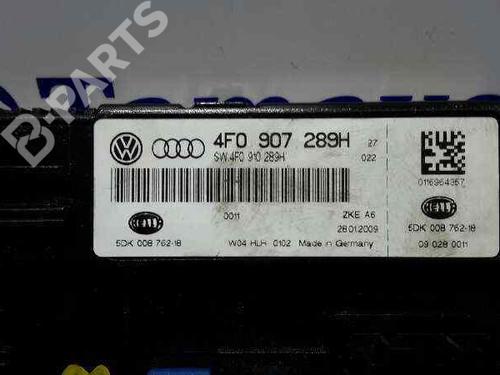 Electronic module AUDI A6 Allroad C6 (4FH) 3.0 TDI quattro | BP5620844M83 