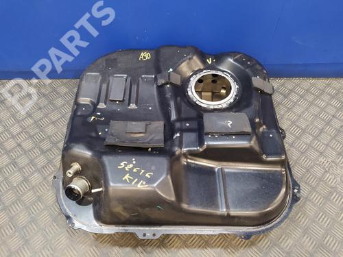 Fuel tank KIA PRO CEE'D (JD) 1.6 CRDi 128 (128 hp)null