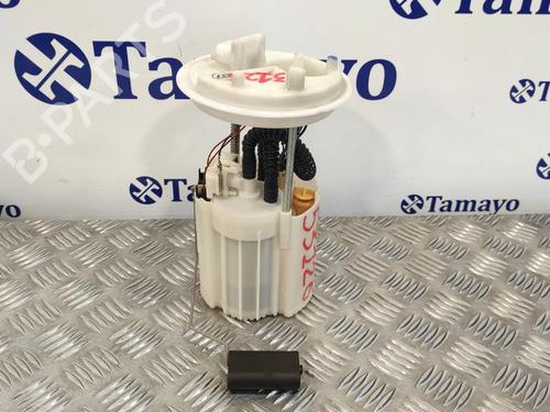 Fuel pump FIAT GRANDE PUNTO (199_) 1.4 LPG | BP12548796M76 